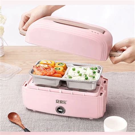 electric lunch box to keep food cold|best stay cold lunch box.